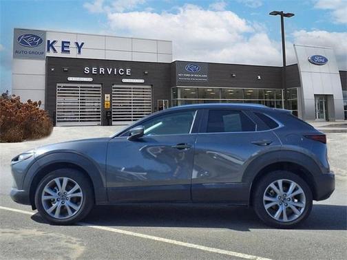 2022 Mazda CX-30 2.5 S Select Package