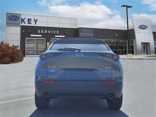 2022 Mazda CX-30 2.5 S Select Package