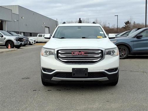2018 GMC Acadia SLE-2