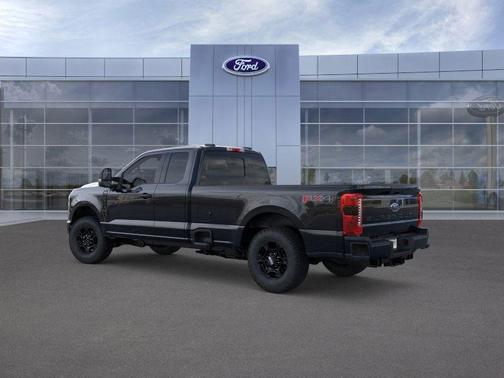 2025 Ford F-350 XL