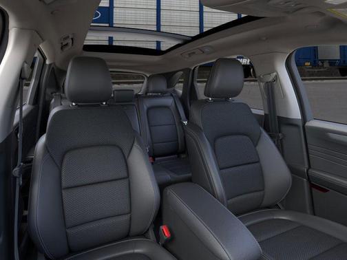 2026 Ford Escape PHEV