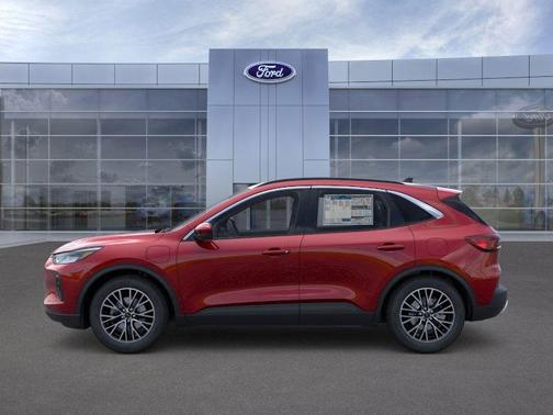 2026 Ford Escape Base