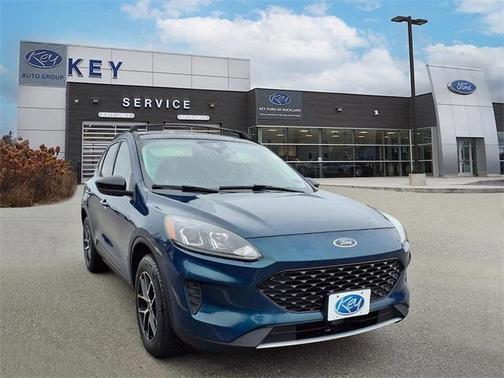 2020 Ford Escape SE Sport Hybrid