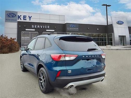2020 Ford Escape SE Sport Hybrid