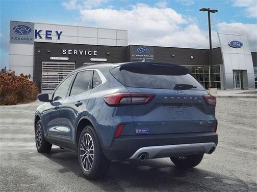 2023 Ford Escape PHEV