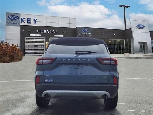 2023 Ford Escape PHEV
