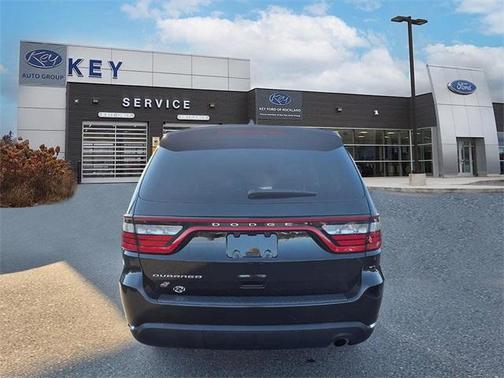 2024 Dodge Durango SXT