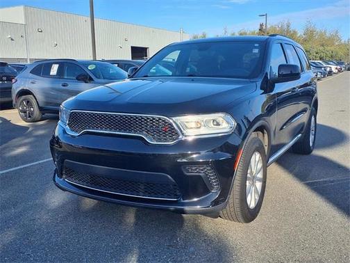 2024 Dodge Durango SXT
