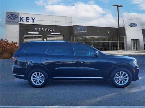 2024 Dodge Durango SXT