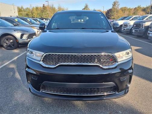 2024 Dodge Durango SXT