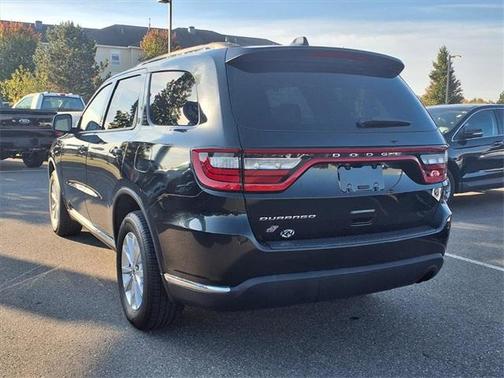 2024 Dodge Durango SXT