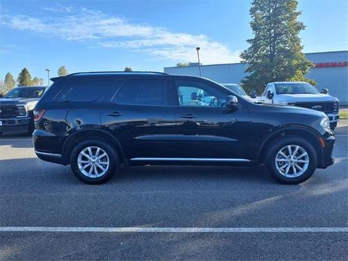 2024 Dodge Durango SXT