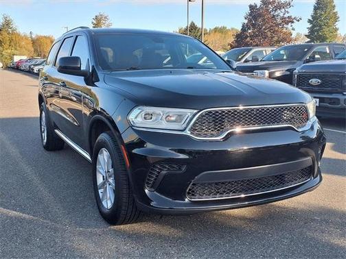 2024 Dodge Durango SXT