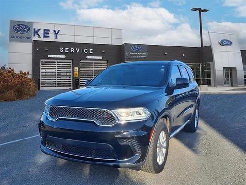 2024 Dodge Durango SXT