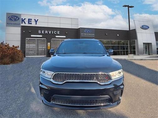 2024 Dodge Durango SXT