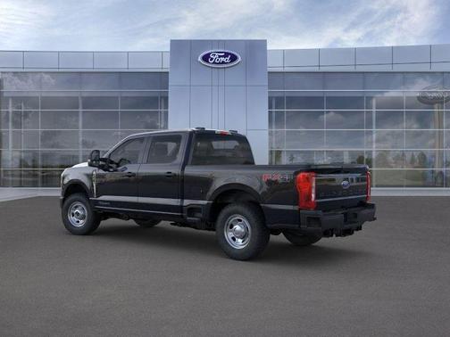 2025 Ford F-350 XL