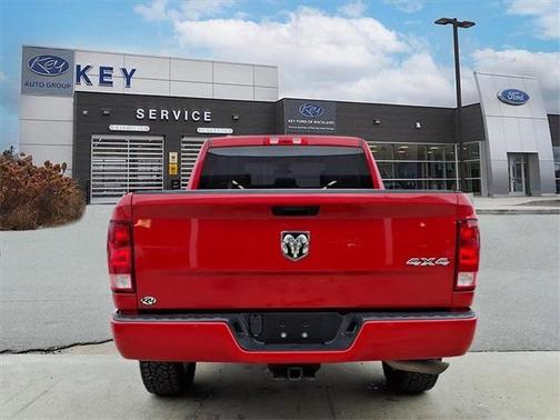 2019 RAM 1500 Classic Express