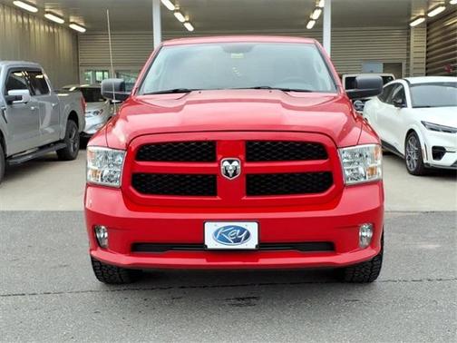 2019 RAM 1500 Classic Express