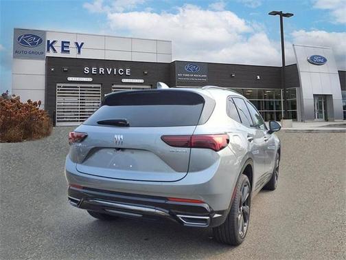 2024 Buick Envision Sport Touring