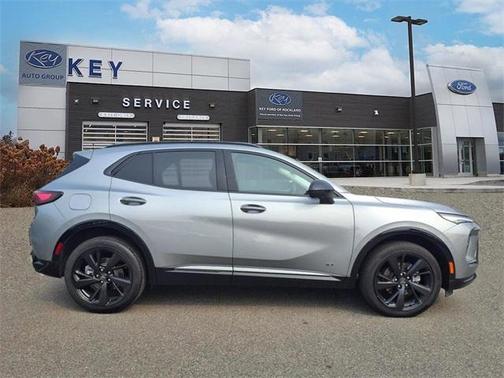 2024 Buick Envision Sport Touring