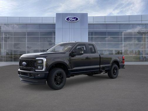 2025 Ford F-350 XL