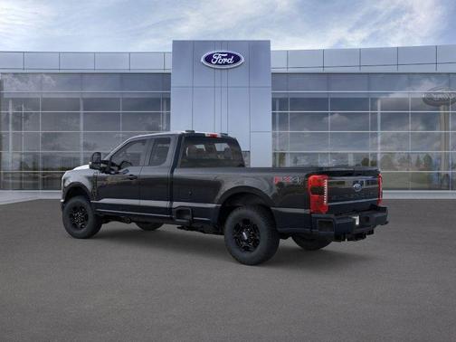 2025 Ford F-350 XL