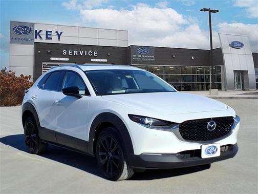 2021 Mazda CX-30 Premium Package