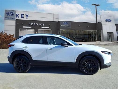 2021 Mazda CX-30 Premium Package