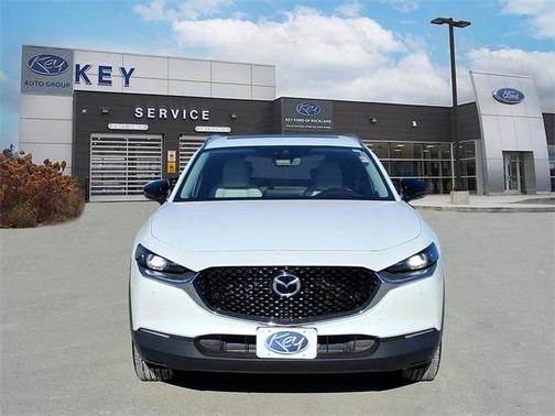 2021 Mazda CX-30 Premium Package