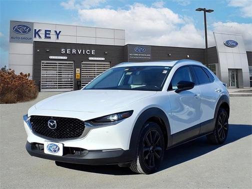 2021 Mazda CX-30 Premium Package