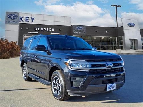 2024 Ford Expedition XLT