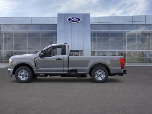 2024 Ford F-350 XL