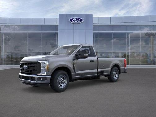 2024 Ford F-350 XL