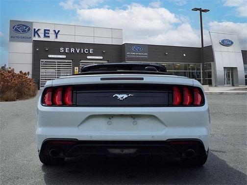 2023 Ford Mustang EcoBoost Premium
