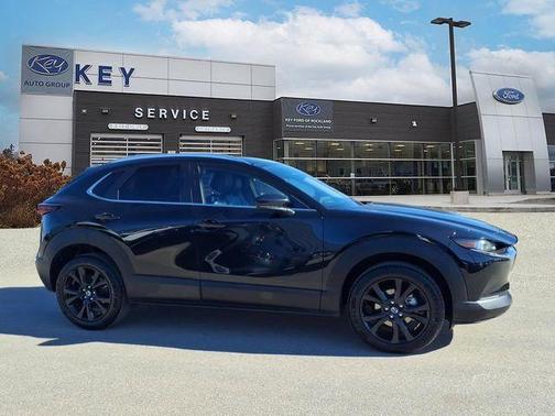 2024 Mazda CX-30 Select