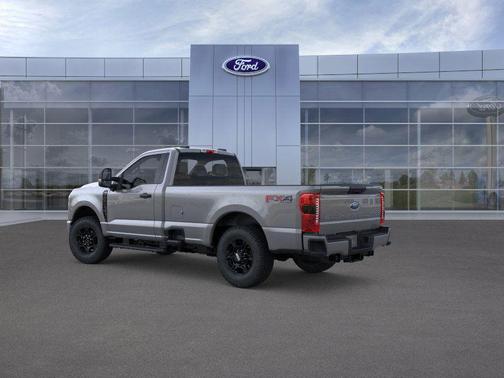 2025 Ford F-350 XL