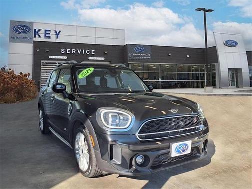 2024 MINI Countryman Cooper S ALL4