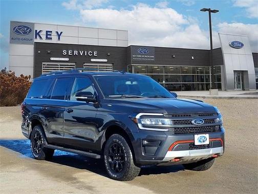 2023 Ford Expedition Timberline
