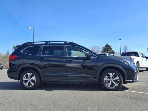 2024 Subaru Ascent Premium