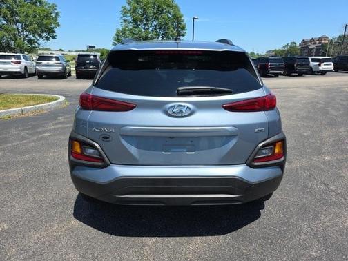 2019 Hyundai KONA SEL