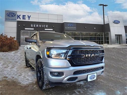 2024 RAM 1500 Tradesman