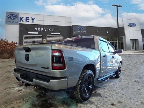 2024 RAM 1500 Tradesman