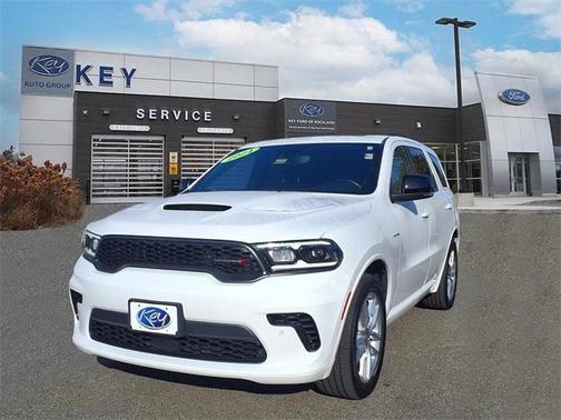 2024 Dodge Durango R/T