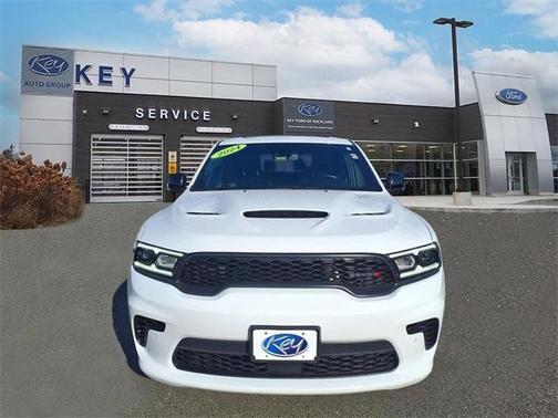 2024 Dodge Durango R/T