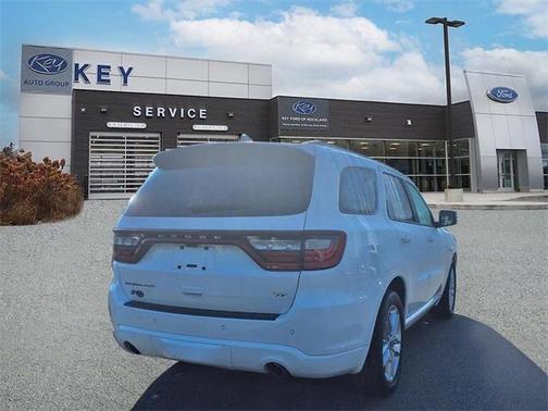 2024 Dodge Durango R/T