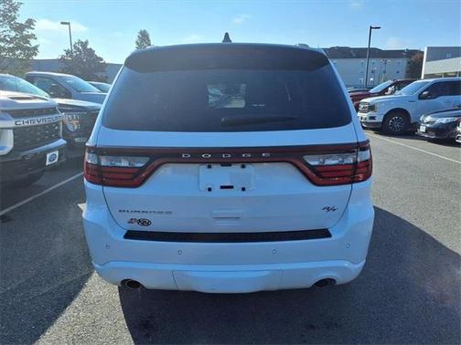 2024 Dodge Durango R/T