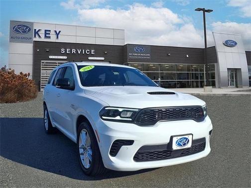 2024 Dodge Durango R/T