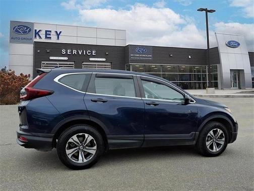 2020 Honda CR-V LX