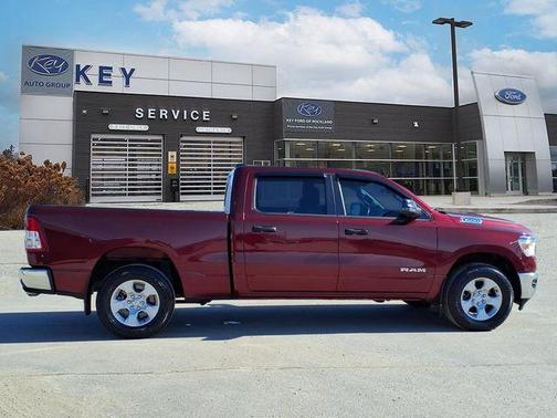 2024 RAM 1500 Big Horn/Lone Star