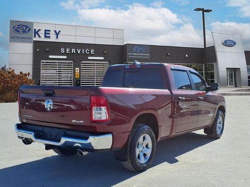 2024 RAM 1500 Big Horn/Lone Star